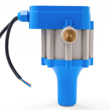 PressControl Automatic Pump Control: Water Pump Control Switch