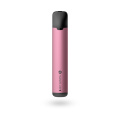 Wegwerppodsysteem olie vape pen puff plus