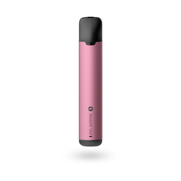 Système de pod jetable Huile Vape Pen Puff Plus