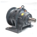 Industry Coaxial Cylindrical Gear Reducer