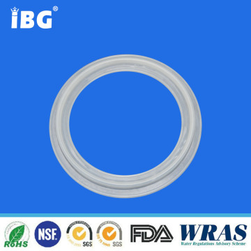 FDA silicone rubber o ring seal, water bottle rubber seal