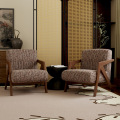 All Modern Laguna Upholstered Armchair