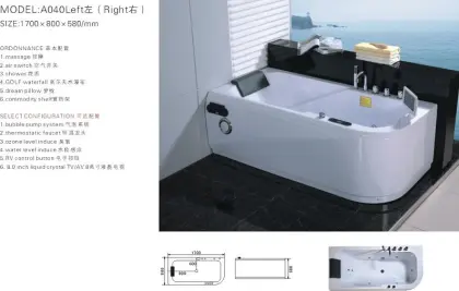 jacuzzi