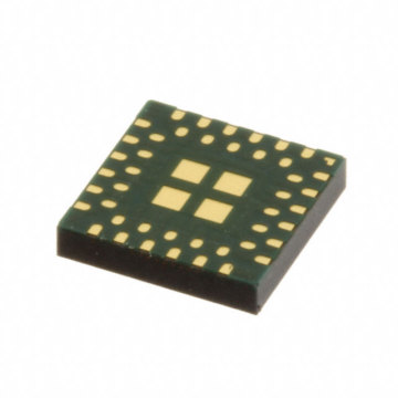 Search Results for MCF51QM128VHS Microcontroller IC: 32-Bit, 128KB Flash, 44-Pin LGA