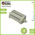 R7S LED LAMPU SMD5050