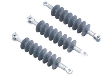 ANSI Class Composite Insulator, DS Polymeric Insulator, ANSI Composite Insulator, 12~36kV