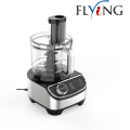 Multi functional electric food processors