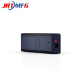 Rubberized Outdoor Laser Meter Device for Measuring Distance