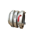 Complete in Specifications Storz Hose Coupling
