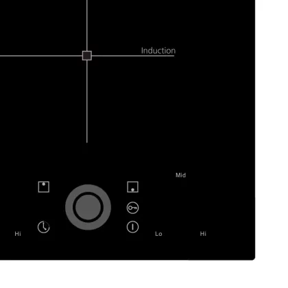 China Custom Smart Home Infrared Induction Cooker