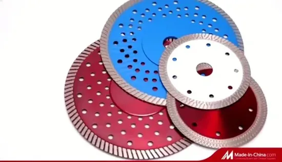 1000mm Laser Welded Wall Saw Blade for Reinforced Concrete Cutting