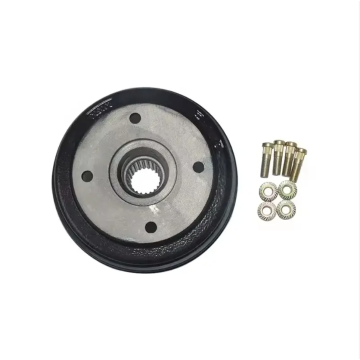 OEM Drum Sub Assy Parking Brake 46501-37060