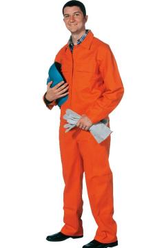 Reflective Clothing for Rain and Fire Retardant Workwear