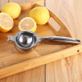Stainless Steel Citrus Fruits Squeezer Orange Hand manual juicer Kitchen Tools Lemon Juicer Orange queezer Juice Fruit Pressing