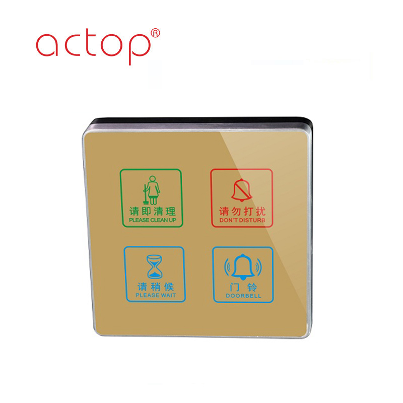 باب الفندق backplates actop