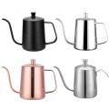 New Design Pour Over Coffee Kettle