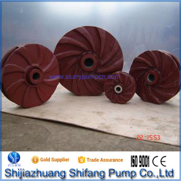 Made in China Horizontal and Centrifugal pump spare parts