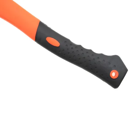 Outdoor Carbon Steel Farm Tools - Steel Axe