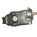 Komatsu Grader roller hydraulic gear pump