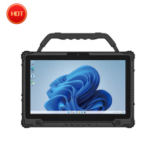best 14inch windows industrial touch screen panel pc