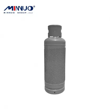 Hot Sale 50KG Cylinder For Haiti
