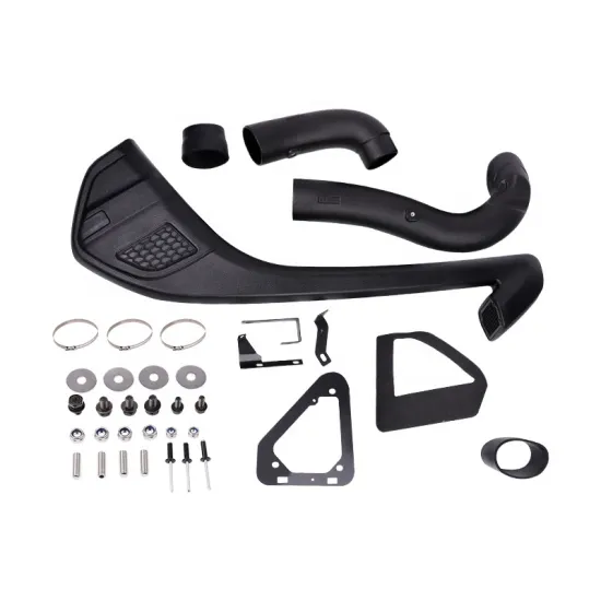 4x4 Off Road Pickup Truck Snorkel Air Intake Kit for New Ranger T6
