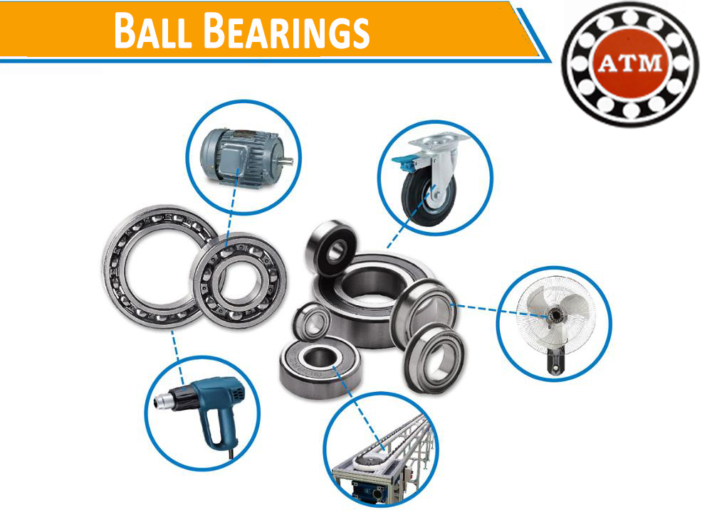 Zunxiangballbearing