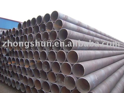 API 5L Sprial steel pipe