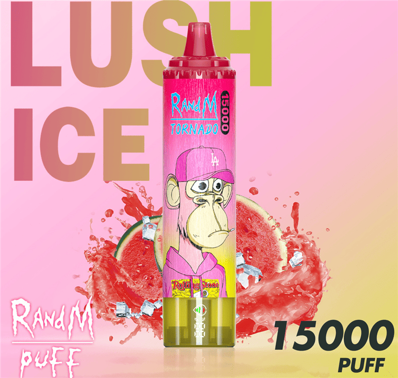 15K Vape Wholesale RandM 15000 Puff 15K Vape Wholesale RandM 15000 Puff