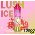 Strawberry Grape Fumot 15000 Puffs Disposable Vape