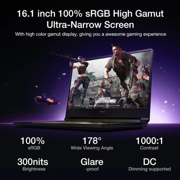 Redmi G Gaming Redmi G Gaming