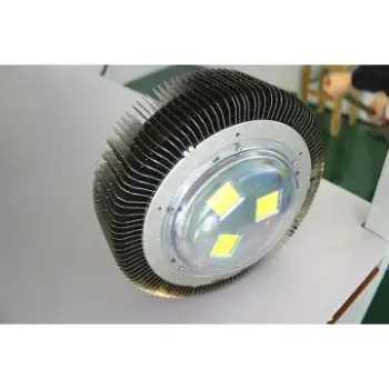 New Model of industrial LED lighting of Bridgelux High bay light 120W