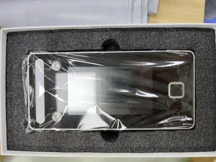 Interactive Remote Smart home center Control Panel