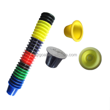 Hot Sale New Plastic Aluminum Coffee Capsule Injection Mold for Nespresso