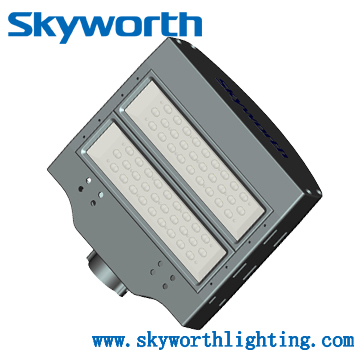 TISI Approved 75W LED Street Lighting