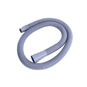 Sunchonglic Universal Washing Machine Outlet Pipe Connector