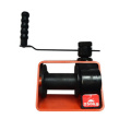 Portable Mini Manual Winch Self Locking Hand Winch