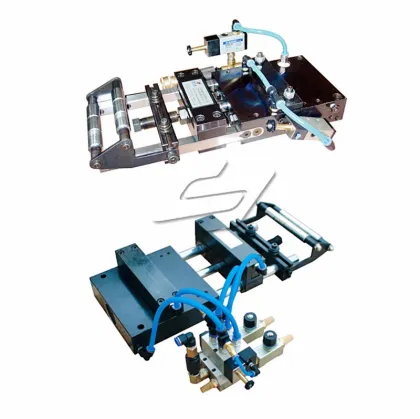 sheet metal air feeder af-3c pneumatic feeder