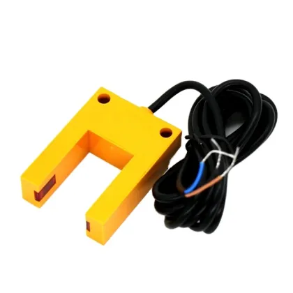 Elevator Photoelectric Switch E3S-GS3E4