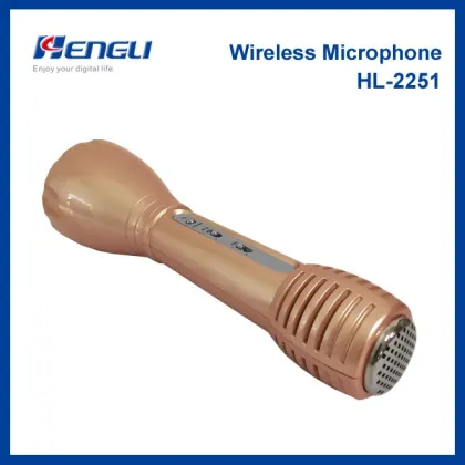 low noise microphone wireless karaoke machine karaoke microphone bluetooth