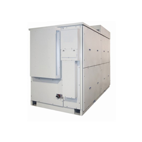 Микро газовая турбина 150 кВт