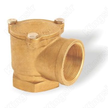 Brass Fire Fighting Valve