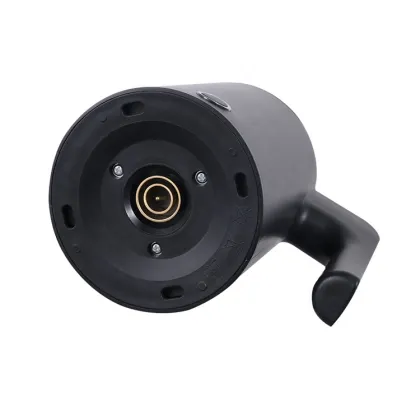 800ML Cordless Electric Travel Kettle - OEM Order Stainless Steel Kettle