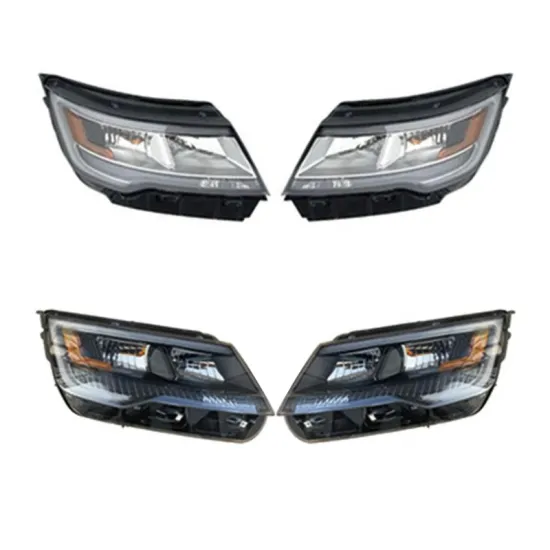 Factory Direct Sale: Ford Explorer 2013-2016 Headlights