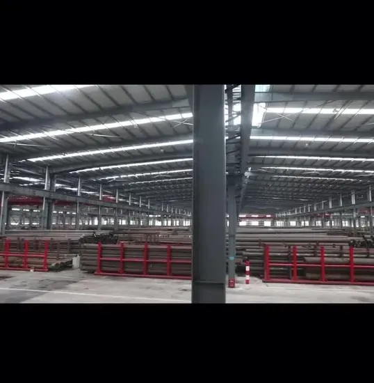 Premium ASTM A335 Seamless Steel Pipes Available
