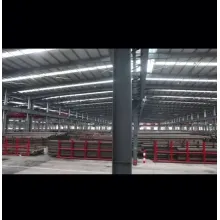 Premium ASTM A335 Seamless Steel Pipes Available
