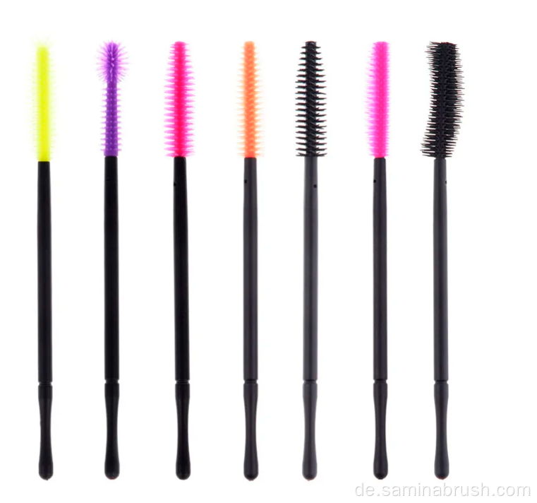 Eye Mascara Pinsel 2023