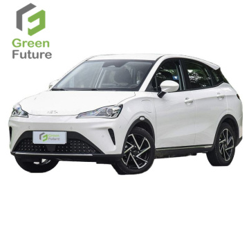 2024 Phiên bản toàn cầu NETA AYA Electric SUV - Xe năng lượng mới từ Nhà cung cấp Trung Quốc
