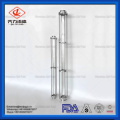 Sanitary Long Size Steel Sight Glass