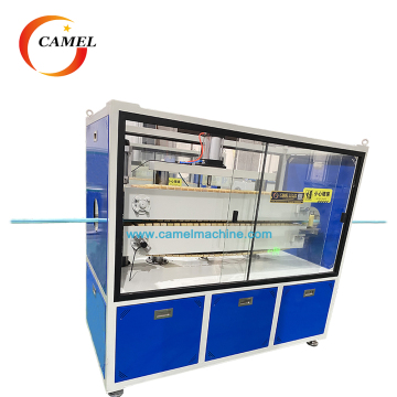 Plastic Pipe Production Line Equipment
